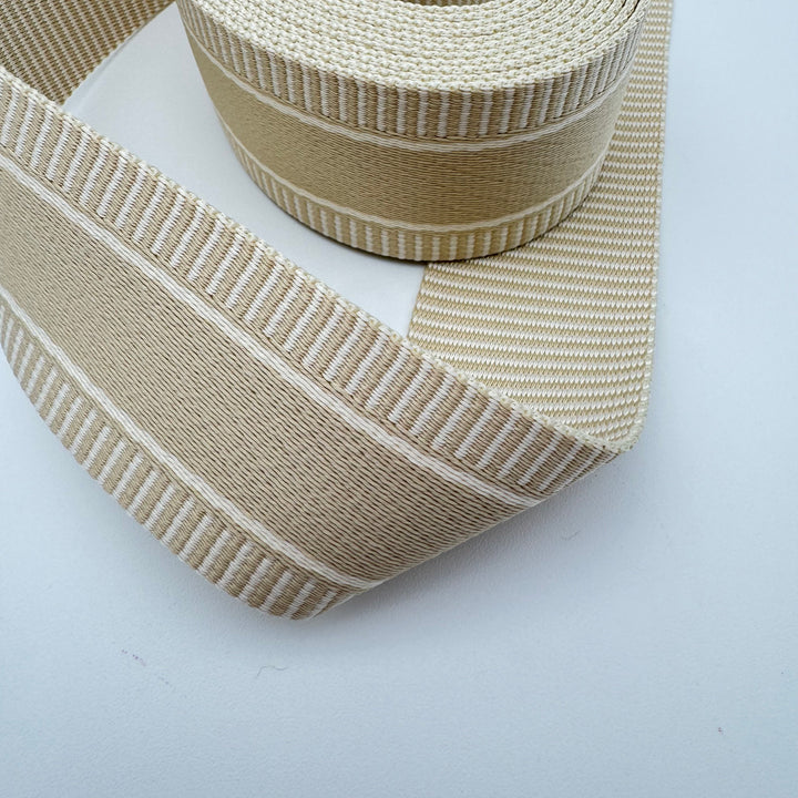 Joe Webbing Ivory