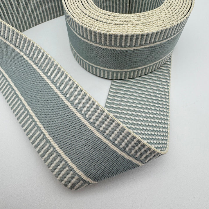 Joe Webbing Glass