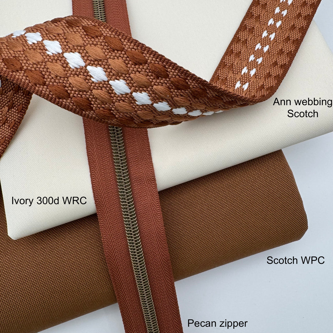 Ann Webbing Scotch