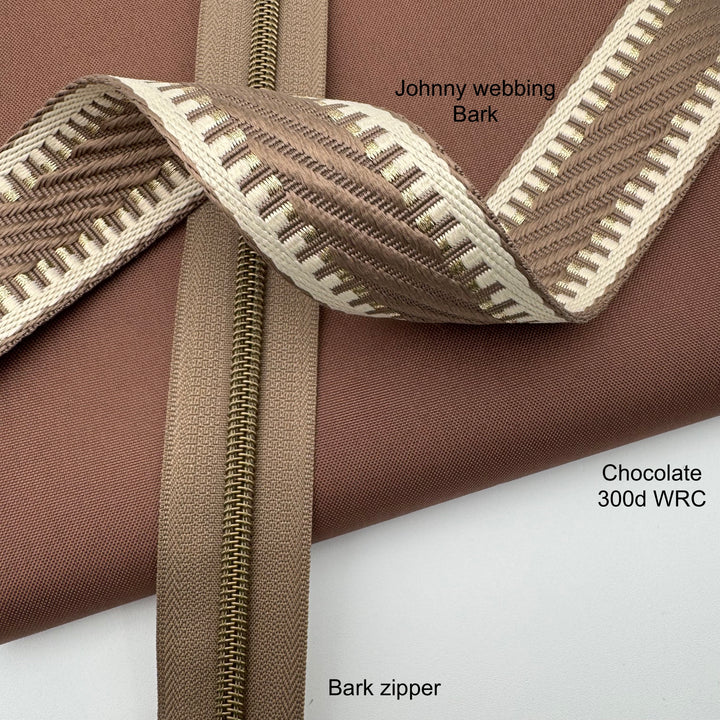 Johnny Webbing Bark