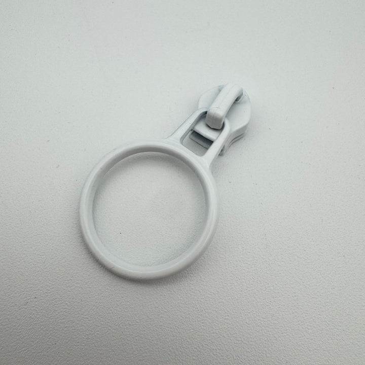 Circle Pull White wholesale