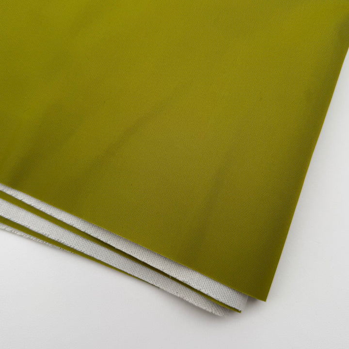 Avocado Bonded Nylon