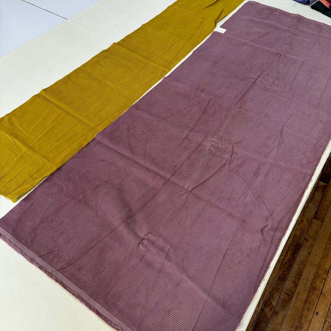 Sample Pack Corduroy #4