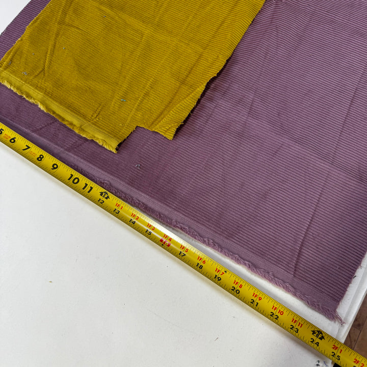 Sample Pack Corduroy #4