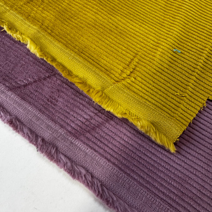 Sample Pack Corduroy #4