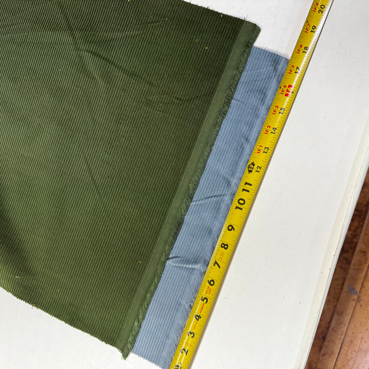 Sample Pack Corduroy #7