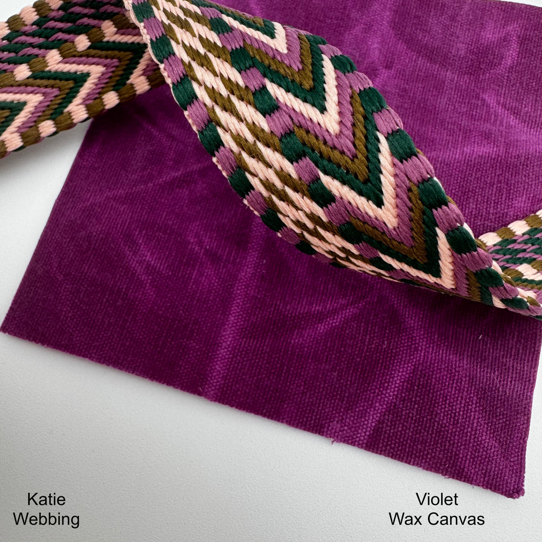 Katie Webbing Orchid