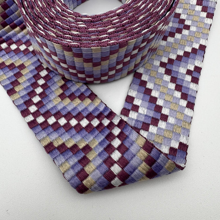 Annie Webbing Periwinkle