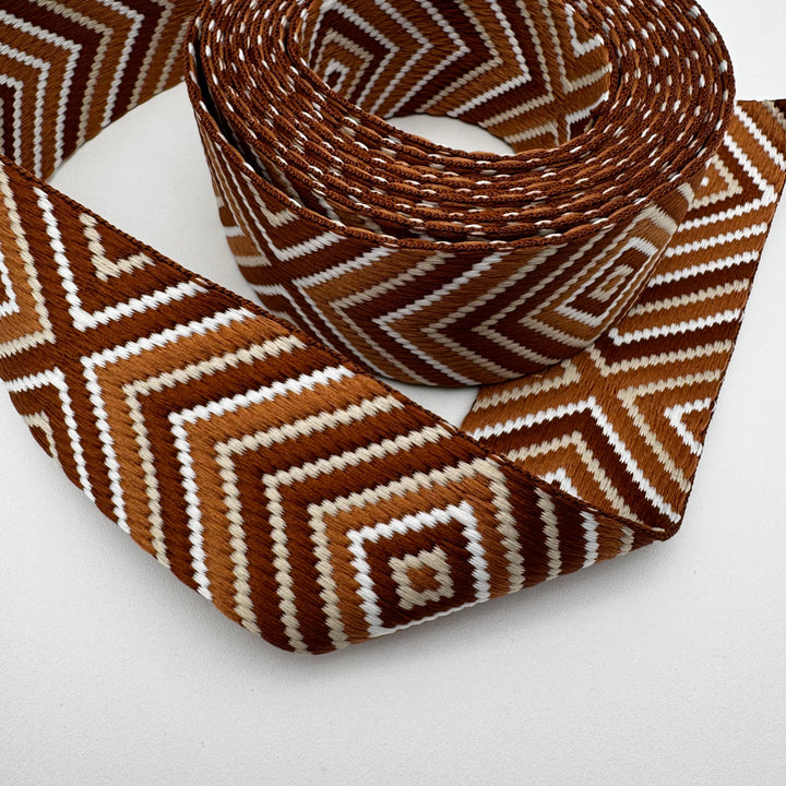 Norah Webbing Scotch