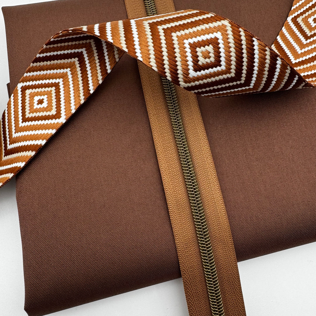 Norah Webbing Scotch