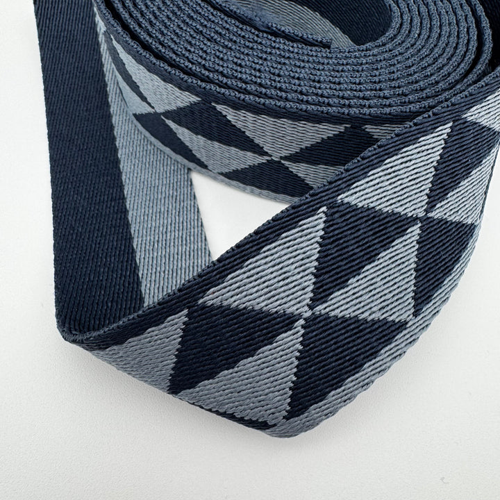 Casie Webbing Navy