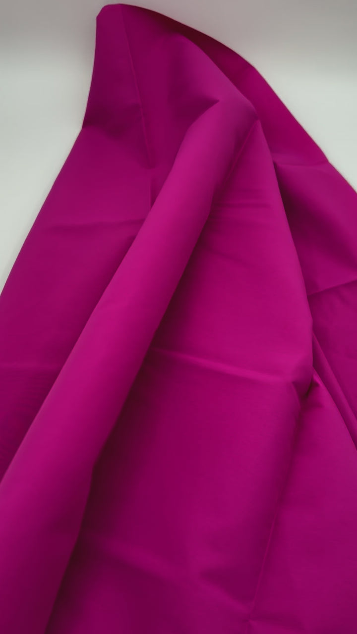 Magenta Nylon