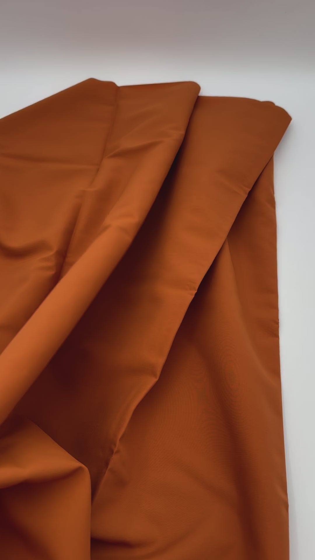 Ochre Nylon