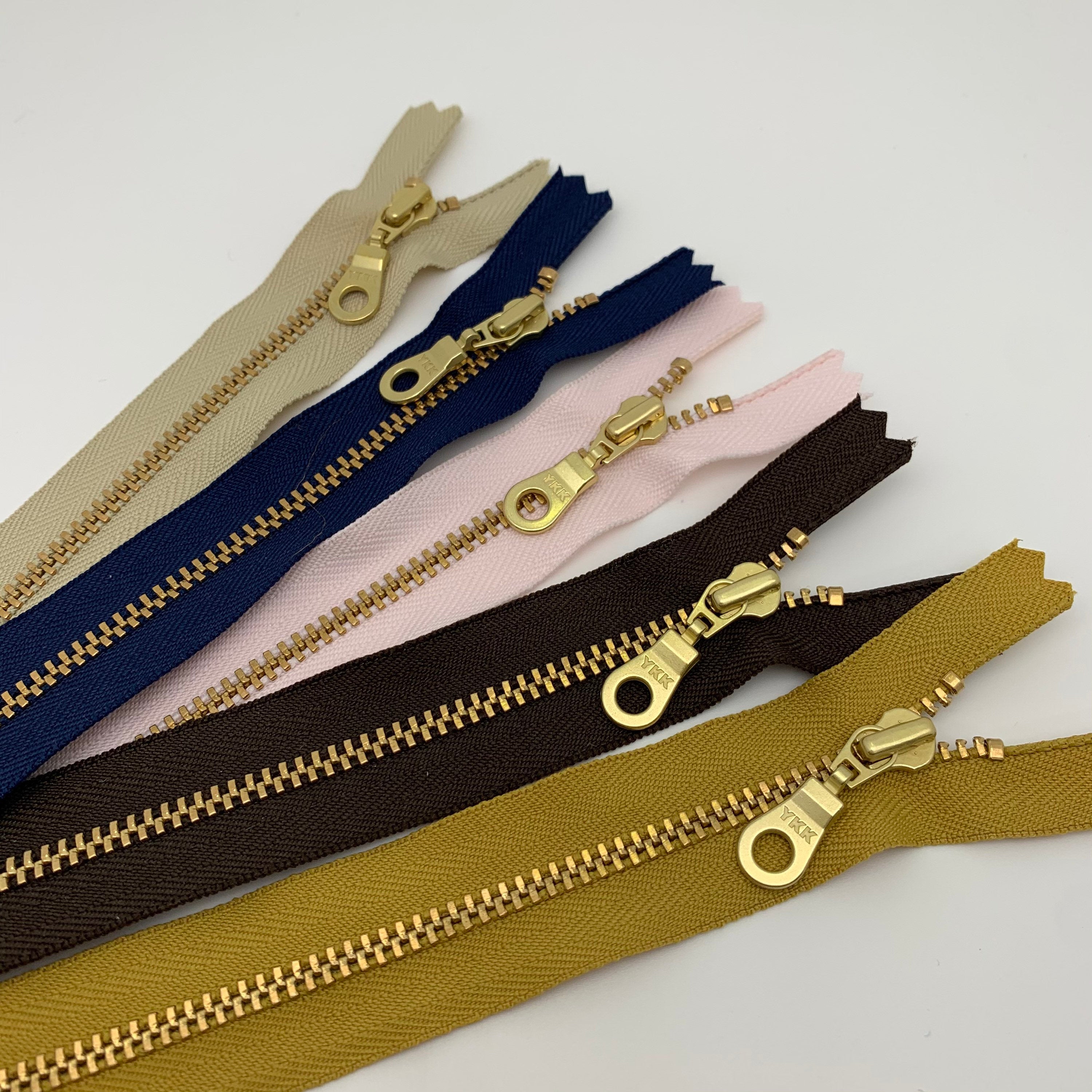 All YKK – SullivansTrim