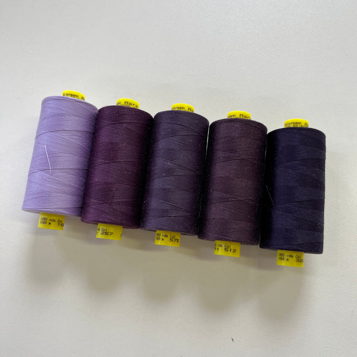 Gutermann thread 1000 meter #512