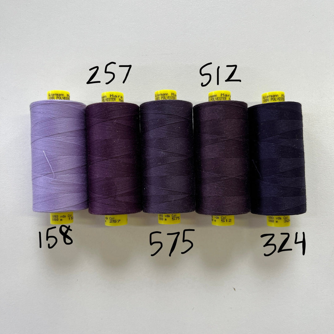 Gutermann thread 1000 meter #512