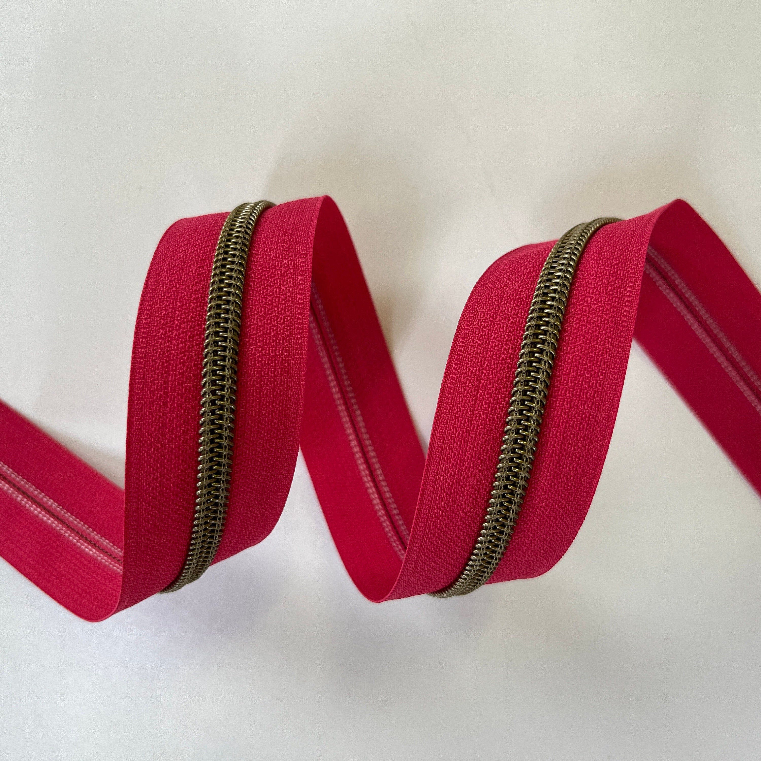 Raspberry Bronze – SullivansTrim