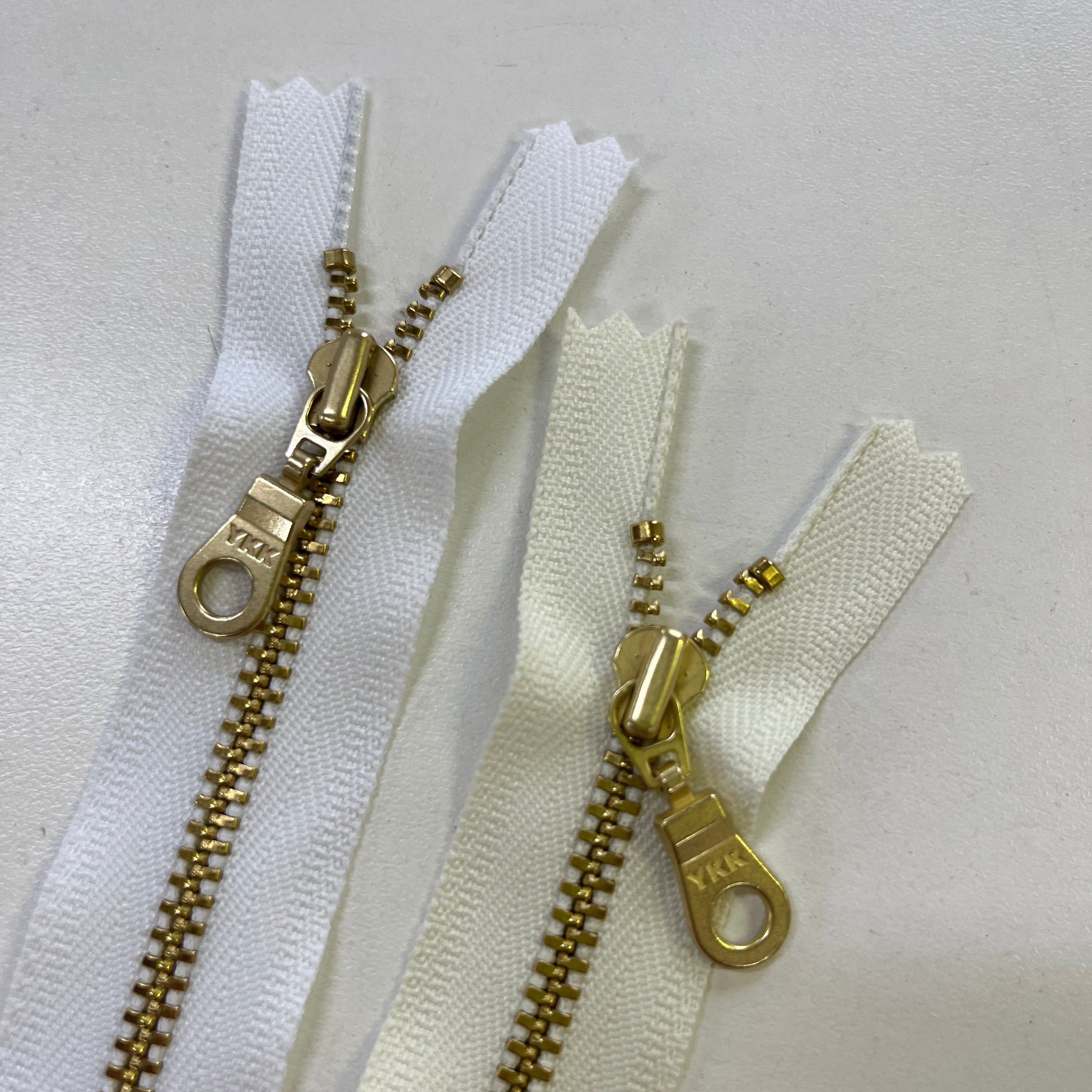 YKK Gold – SullivansTrim