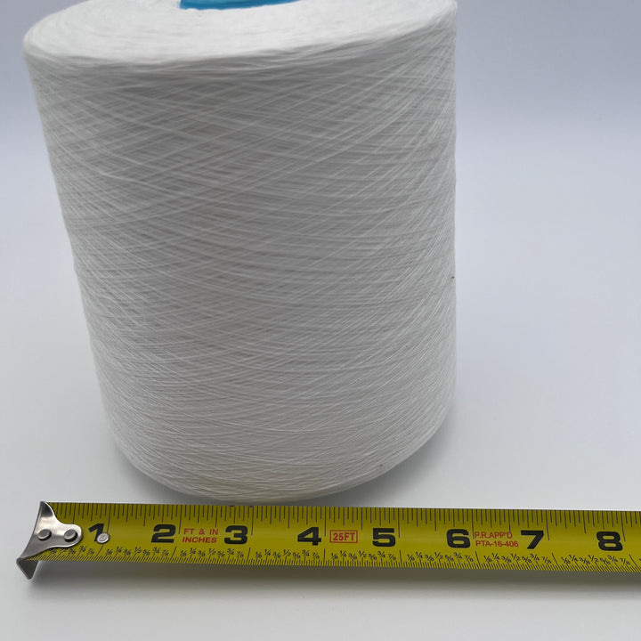 53,000 yard 100% Polyester cone thread